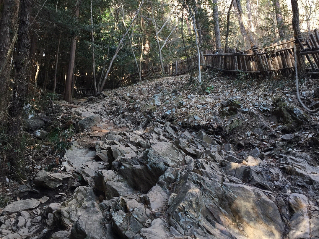 Dasan Chodang (Dasan Jeong Yak-yong historical site)景点图片