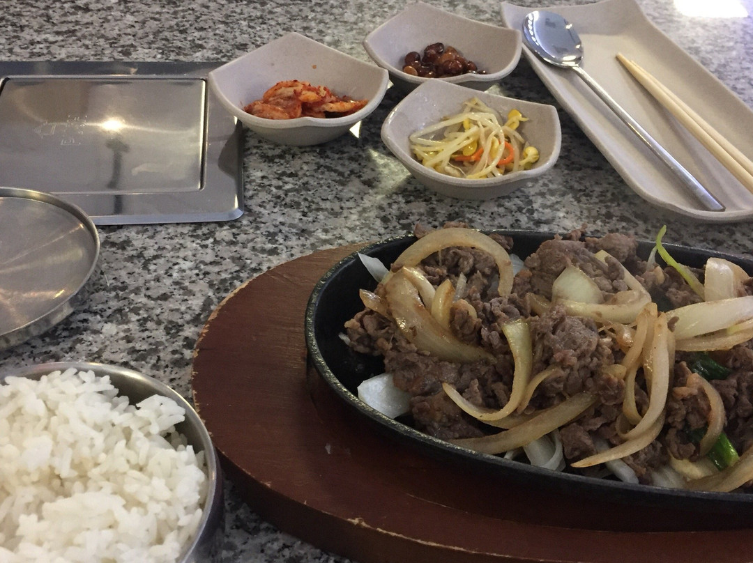 Savoy餐馆和美食-Star Karaoke