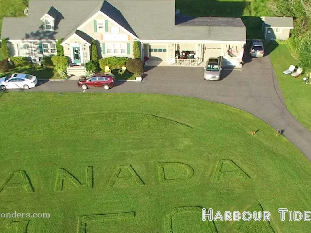 Harbour Tide Inn Bed & Breakfast主图