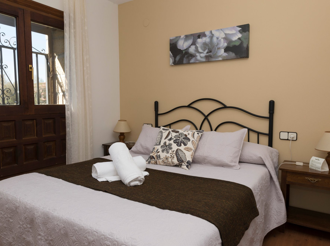 Hotel Rural Santa Ines主图