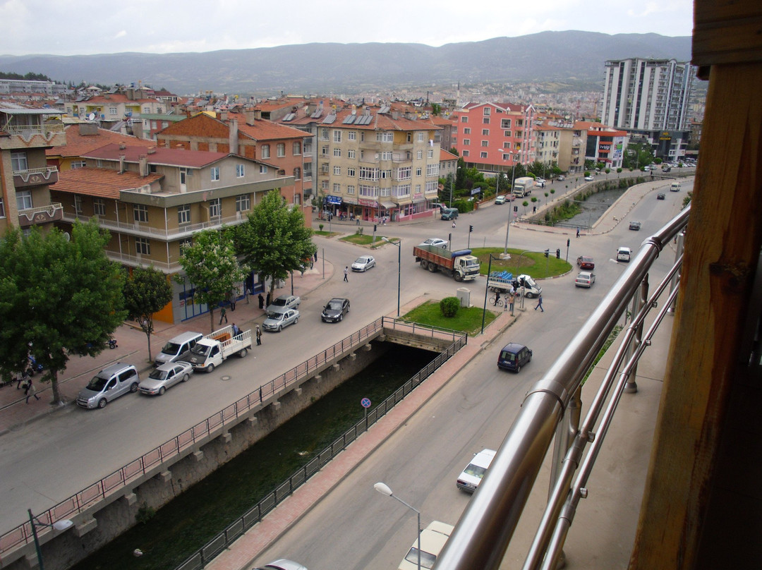 Firat Palace Otel主图