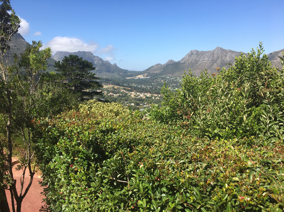 蒙特贝罗别墅主图