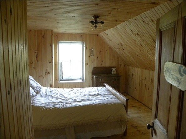 Gîte La Maison Ferron主图