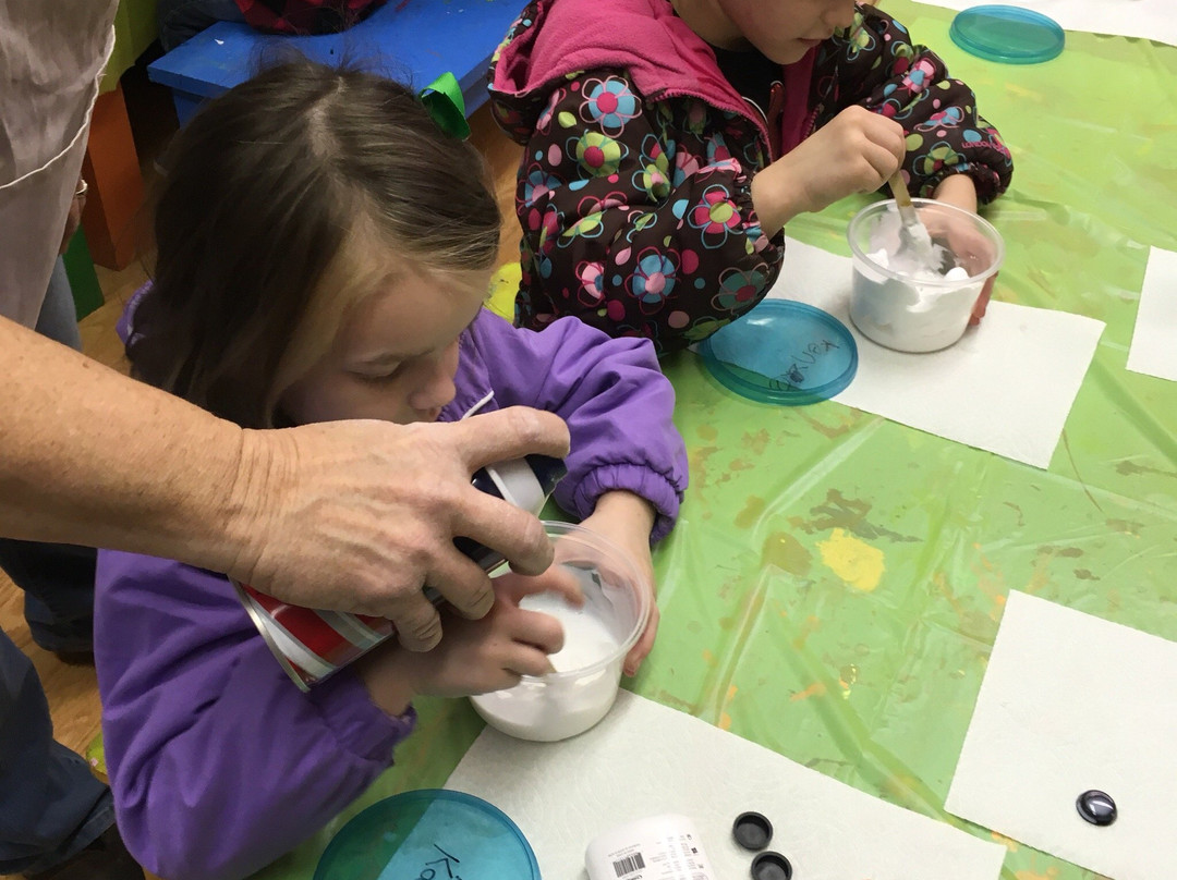 Ruben's Woodcraft and Toys-博尔德城必去景点