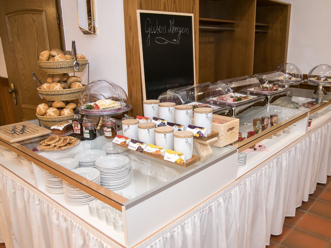 托尔高中心酒店主图