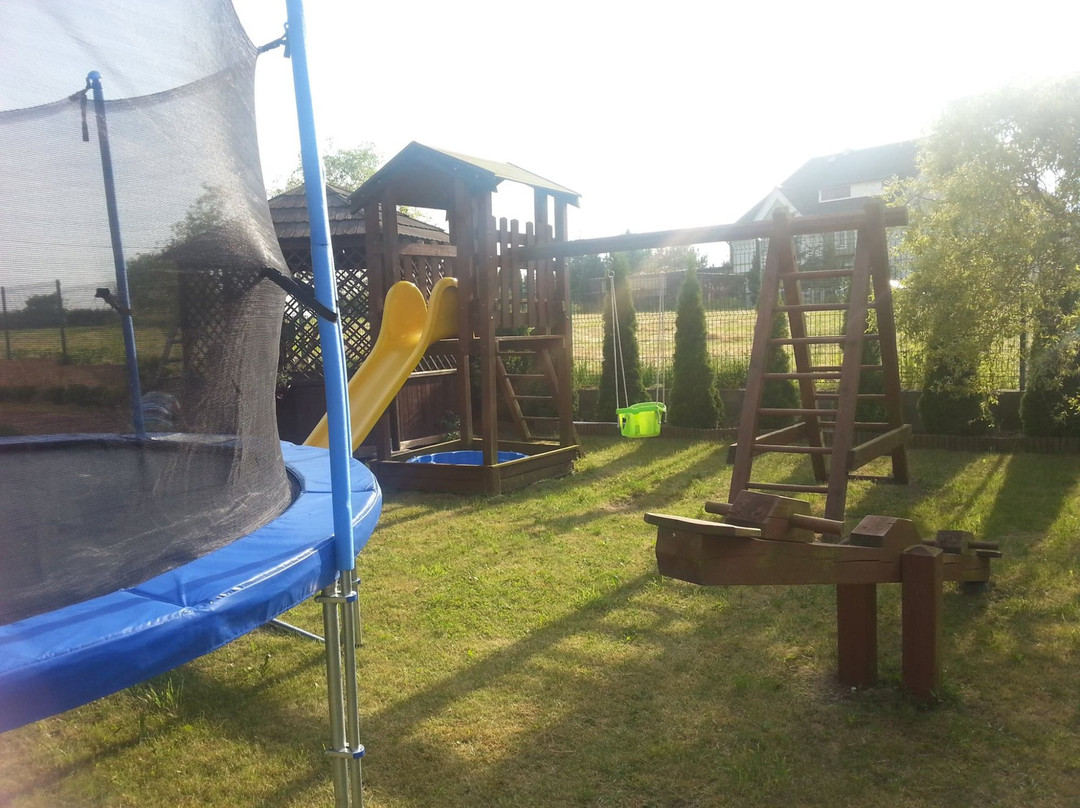 Gasiorowski Vacation House主图