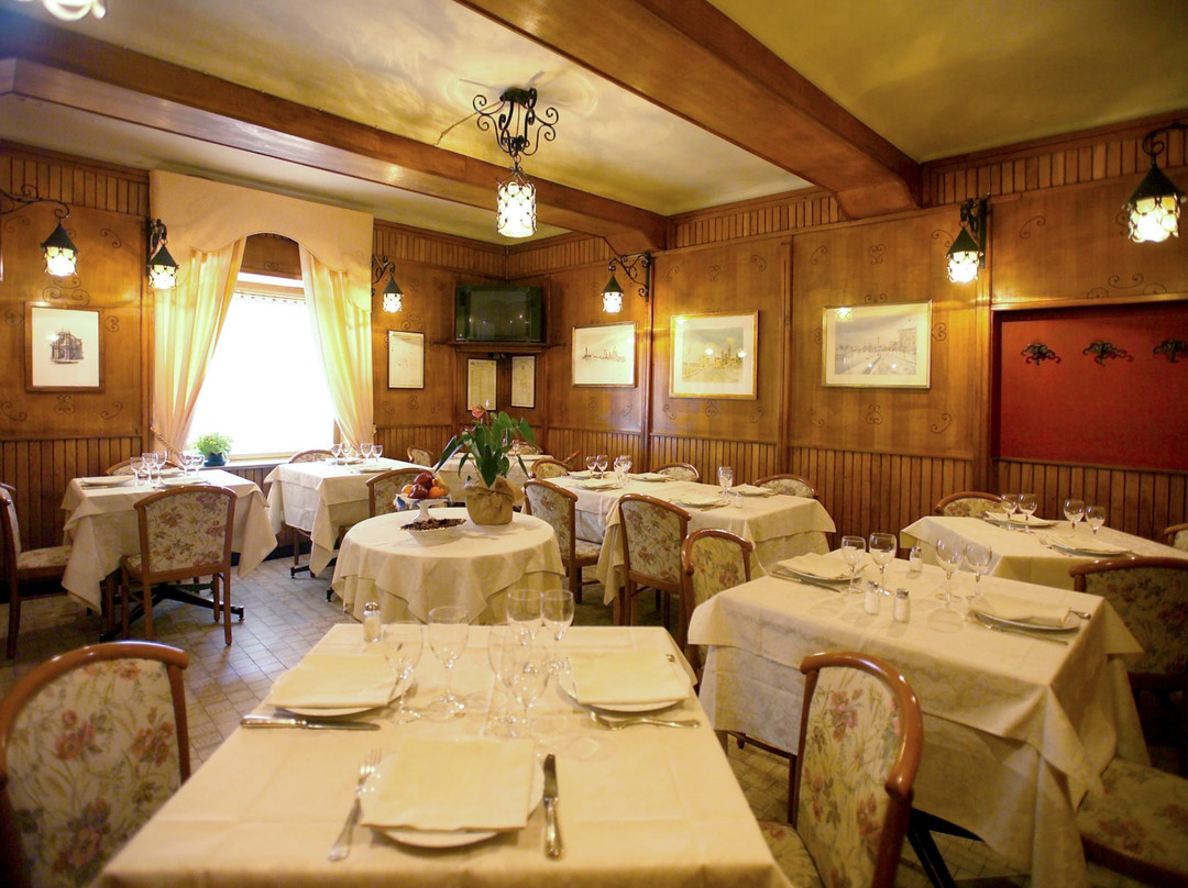 Albergo Badellino主图