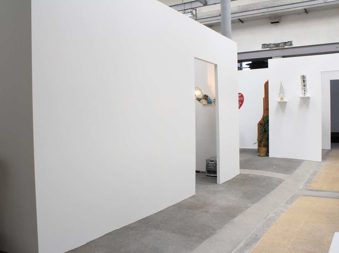 Quartier General, Centre d'Art Contemporain景点图片