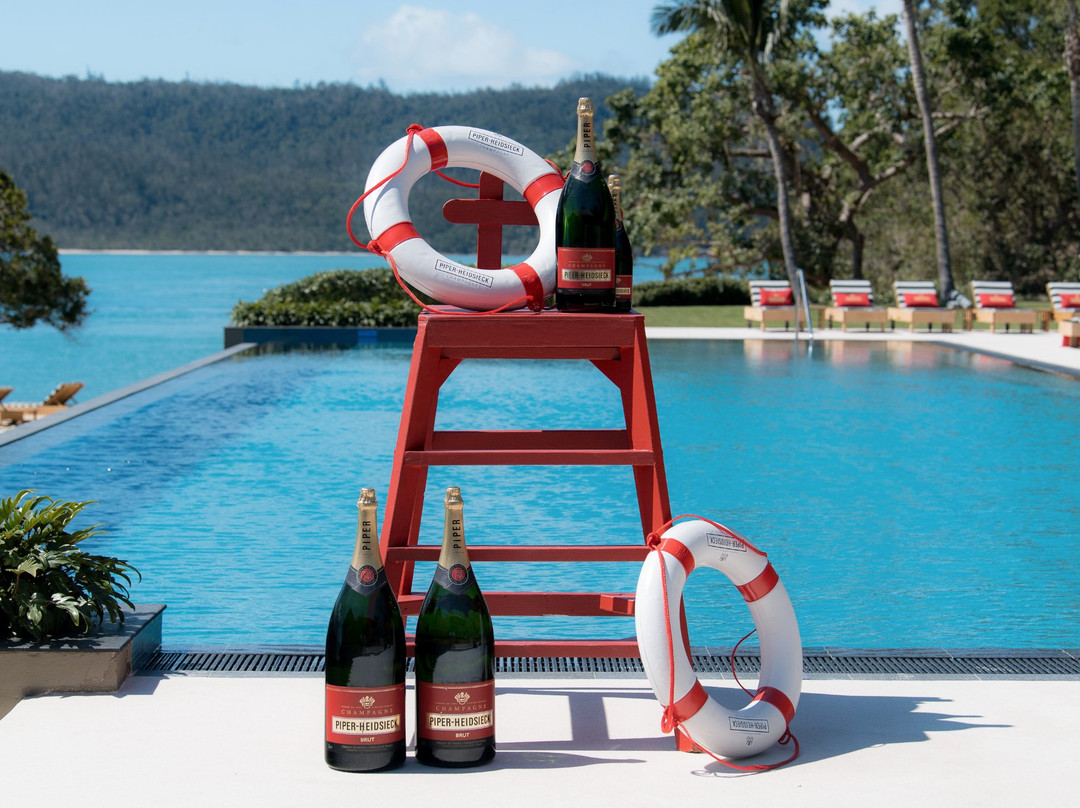 奥迪汉密尔顿岛帆船比赛周-汉密尔顿岛必去景点