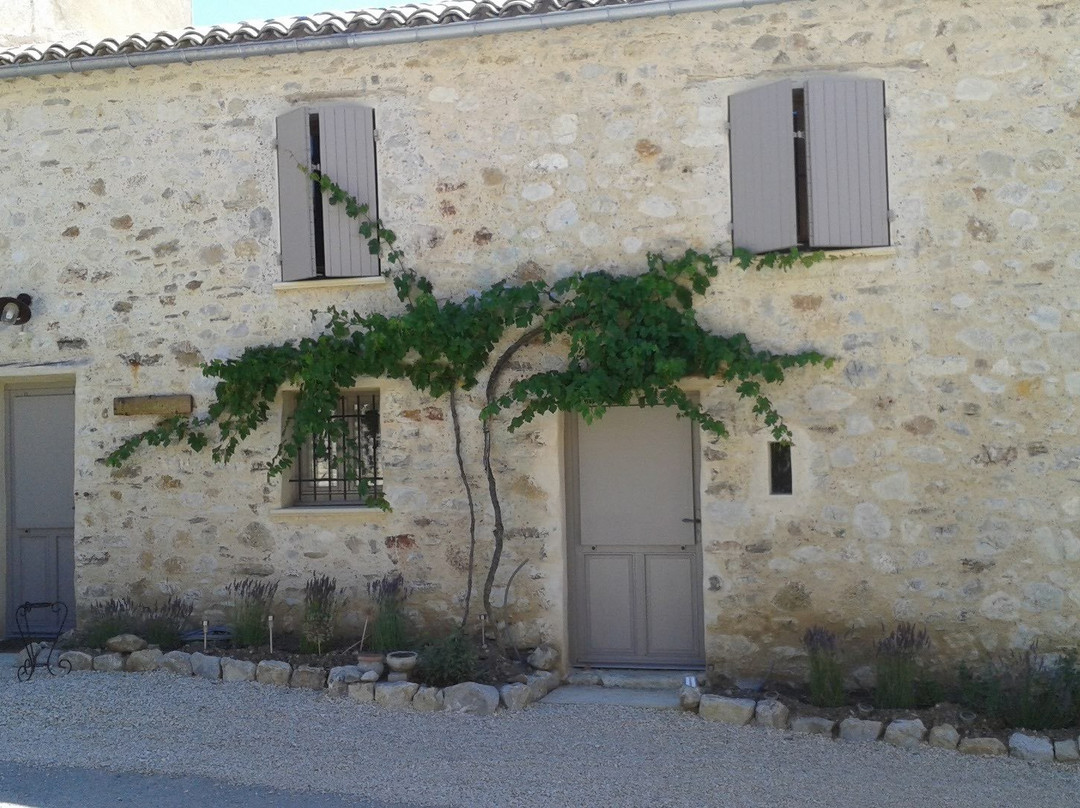 La Maison de Caroline主图