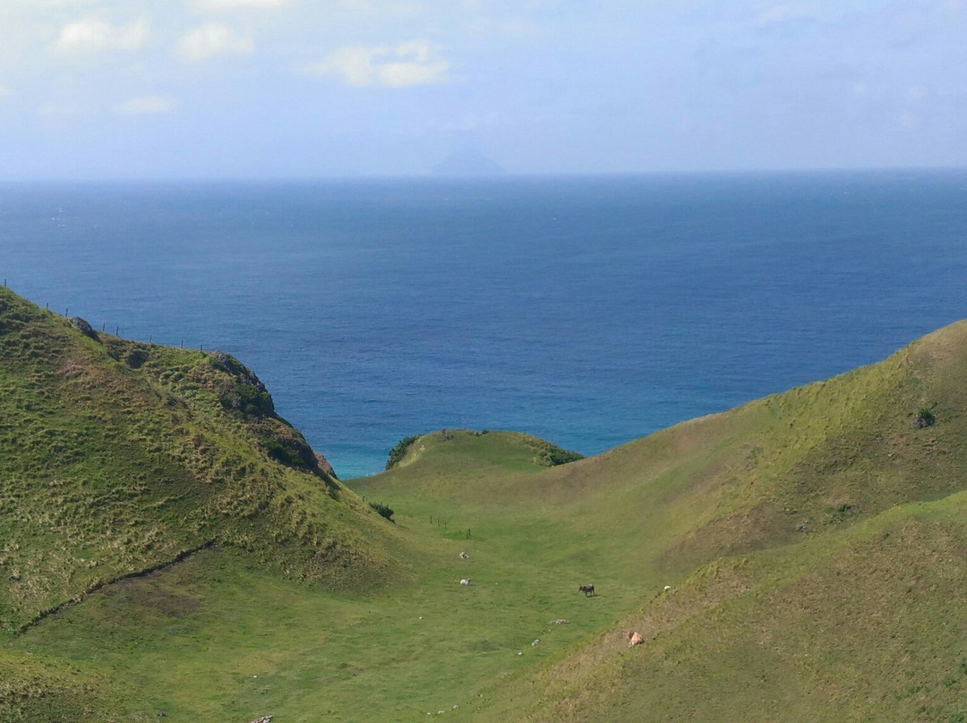Vayang Rolling Hills-Basco必去景点