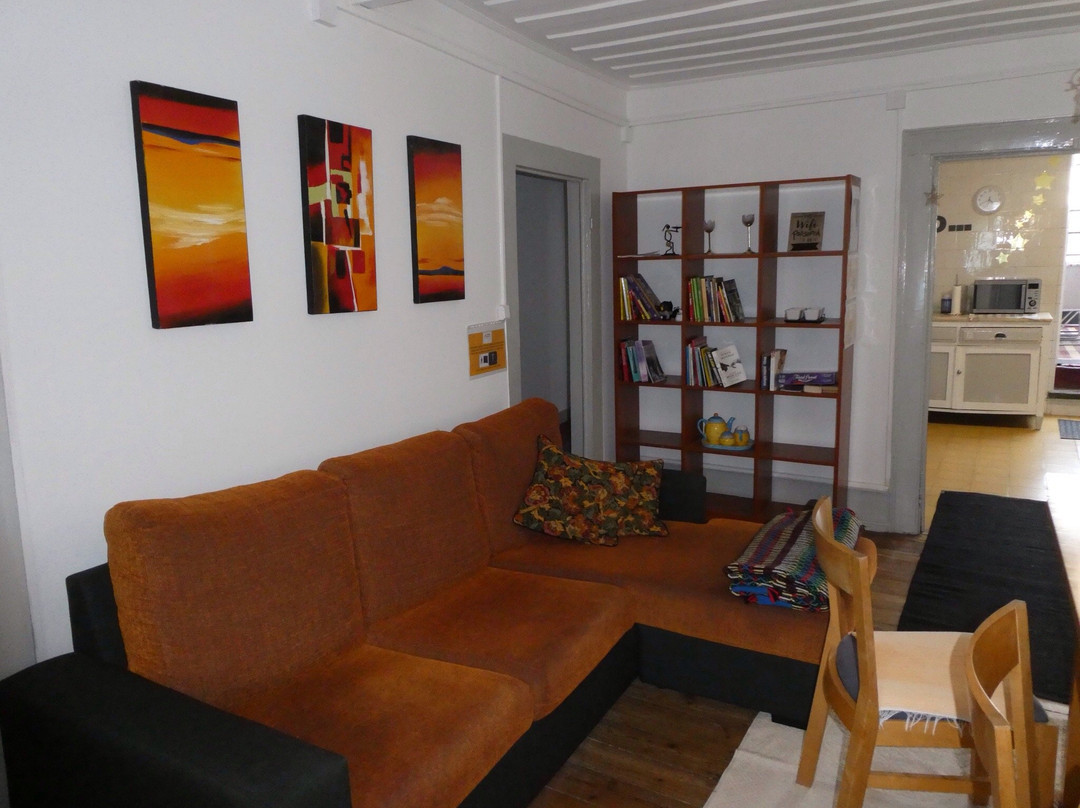 Star Mountain Hostel