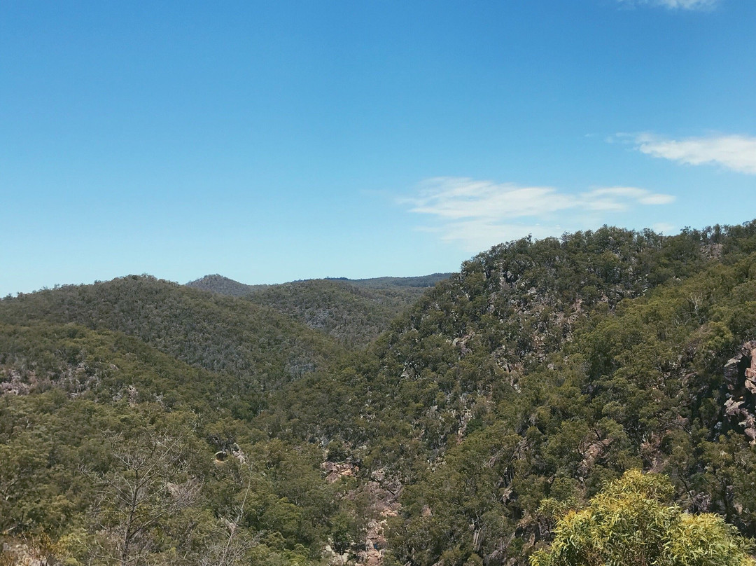 Crows Nest National Park-Crows Nest必去景点