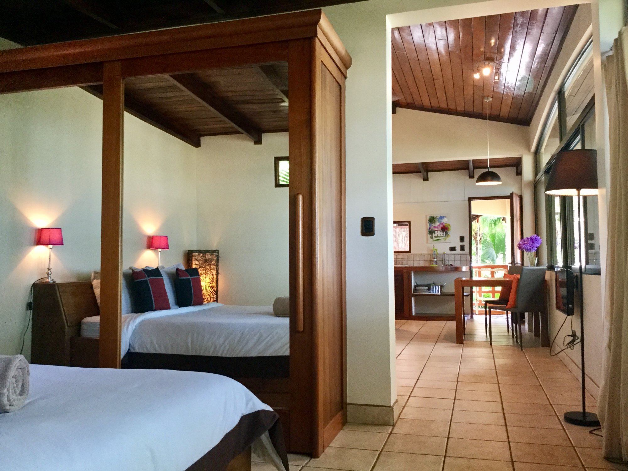 Casa Palmas-官方