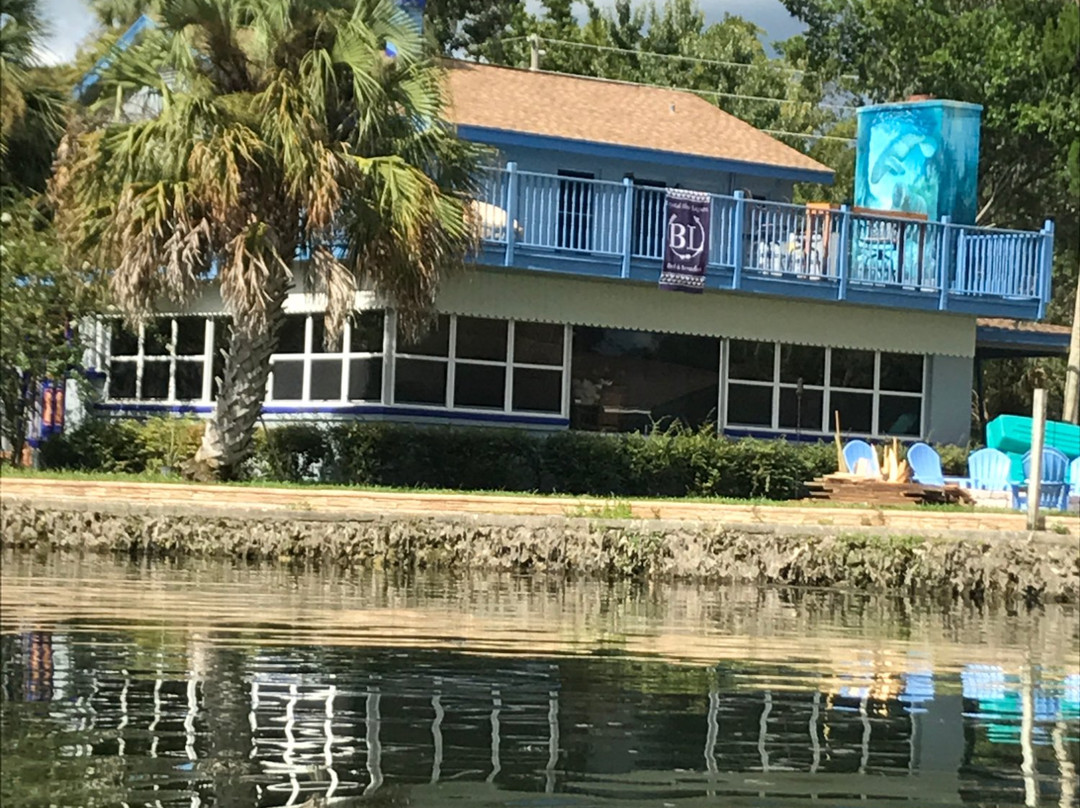 Crystal Cove Bed & Breakfast主图