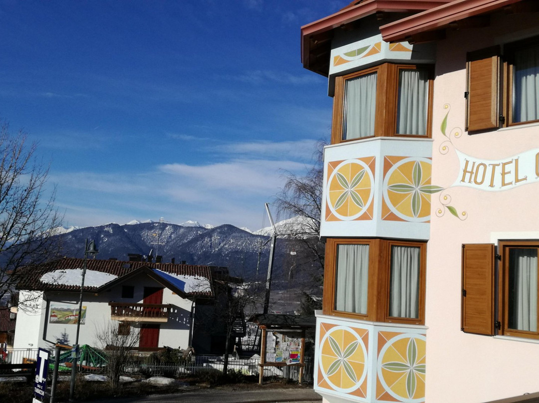 Hotel Garni Giusy主图