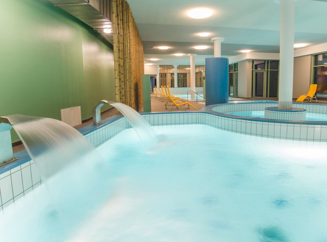 Wellness hotel Thermal主图