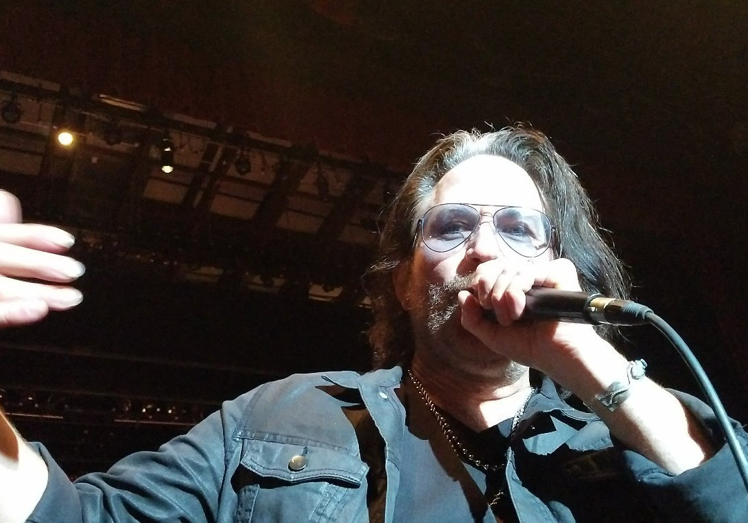 Effingham Performance Center-Effingham必去景点