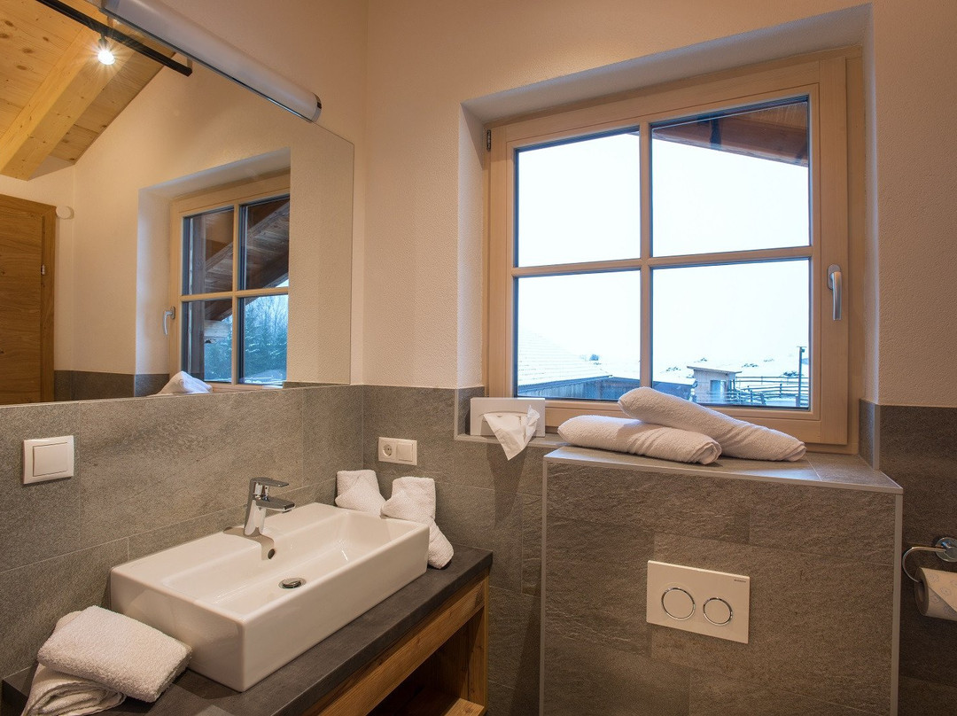 Ferienhof Stadlpoint主图