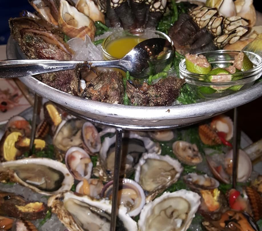 Ristorante Martinelli's
