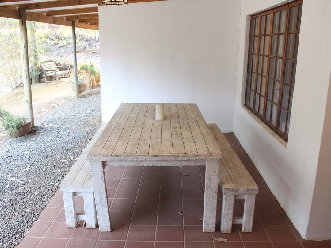 Abberley Guest House主图