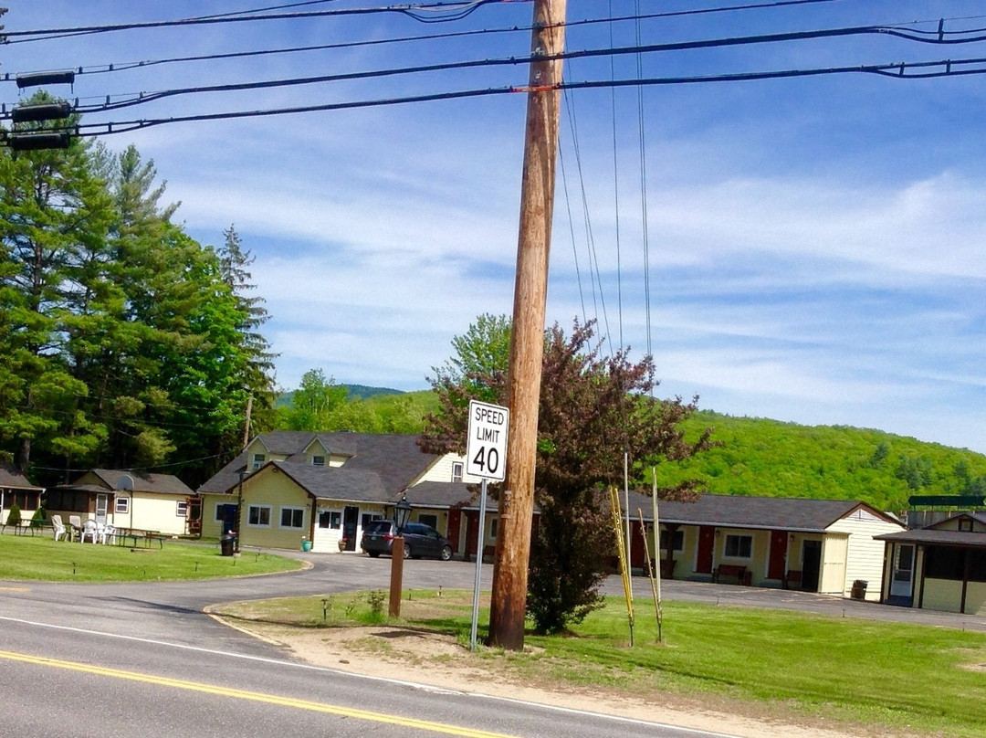 皮尔格林旅馆&小屋酒店主图