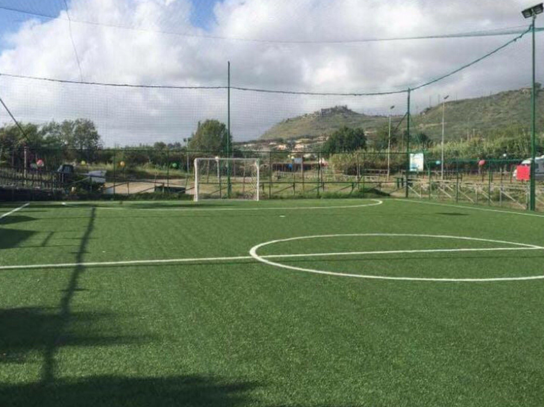 Centro Sportivo Baia dell'Isola