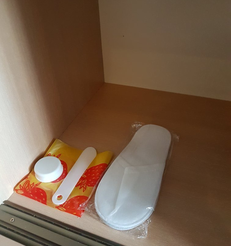 Hotel Plaza主图