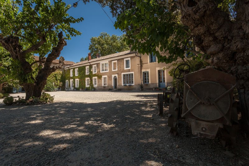Chateau Pech-Celeyran主图