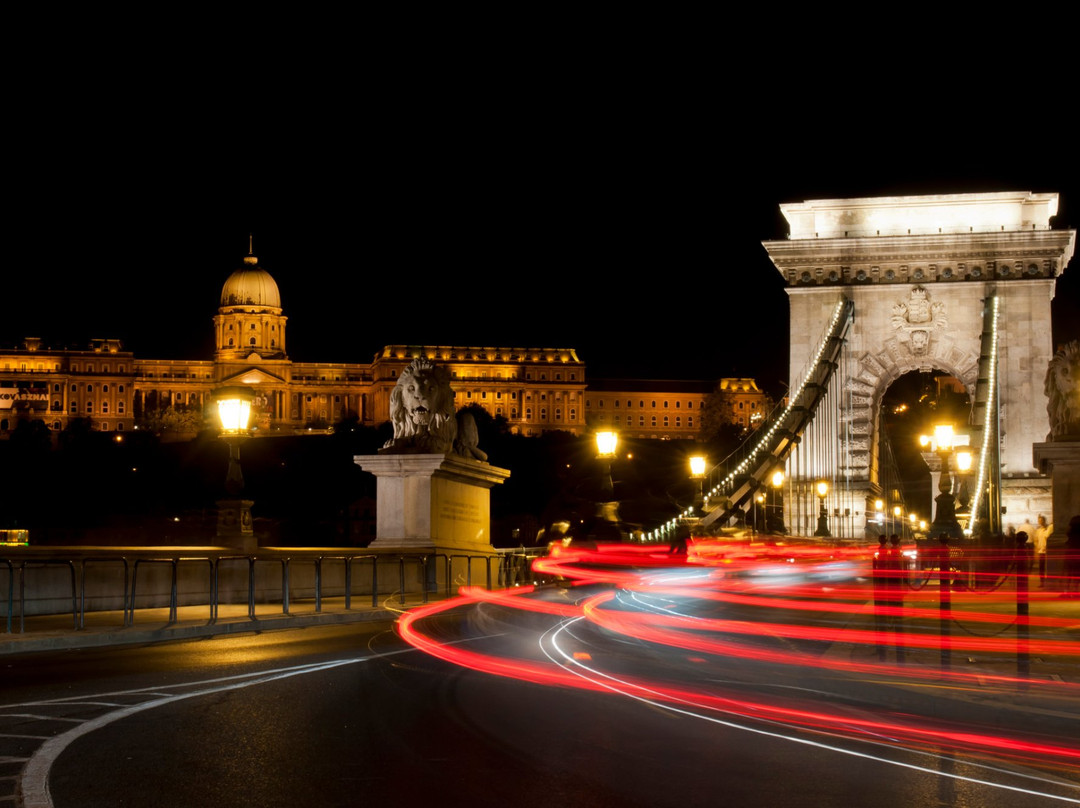 Brisbane Photography Courses-布里斯班必去景点