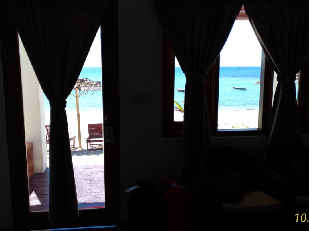 Ngapali Paradise Hotel主图