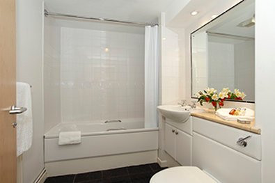 SACO Nottingham - The Ropewalk主图