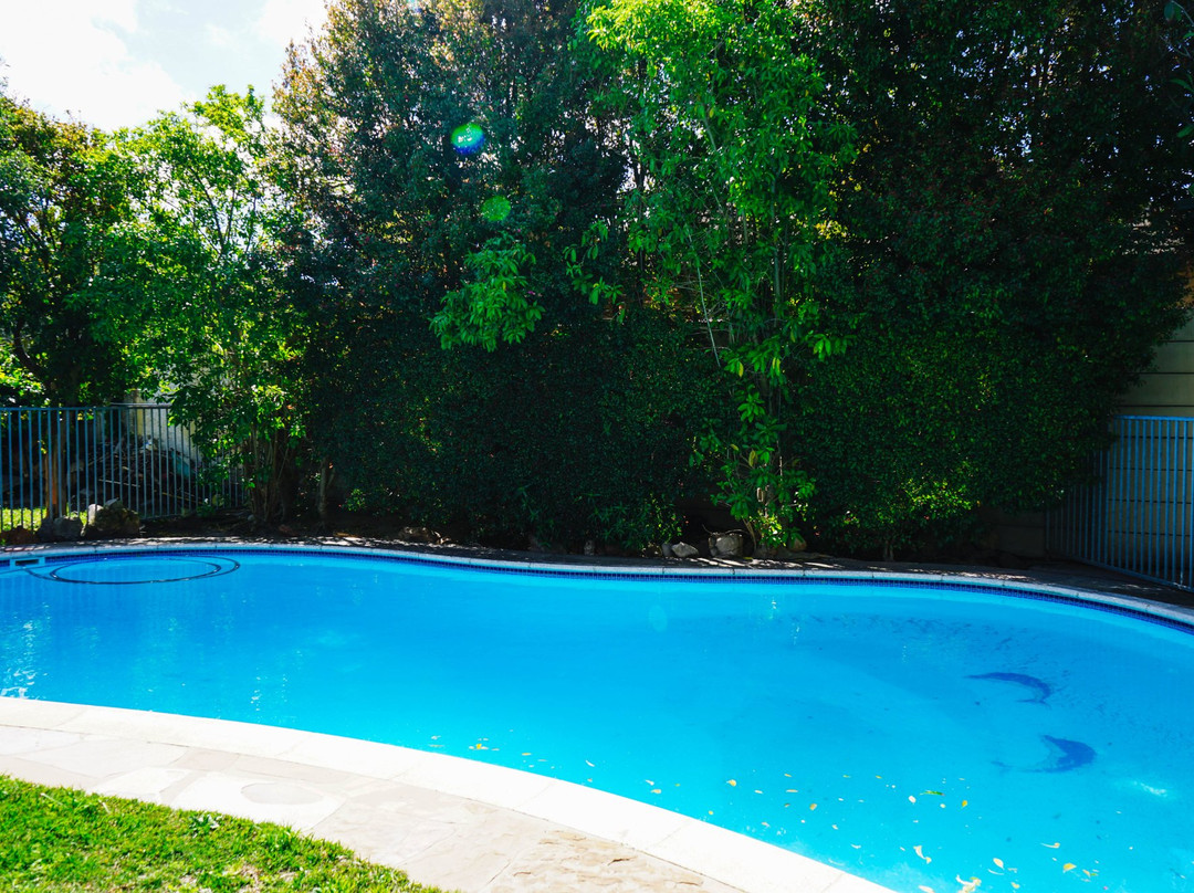 Baraka Guesthouse主图