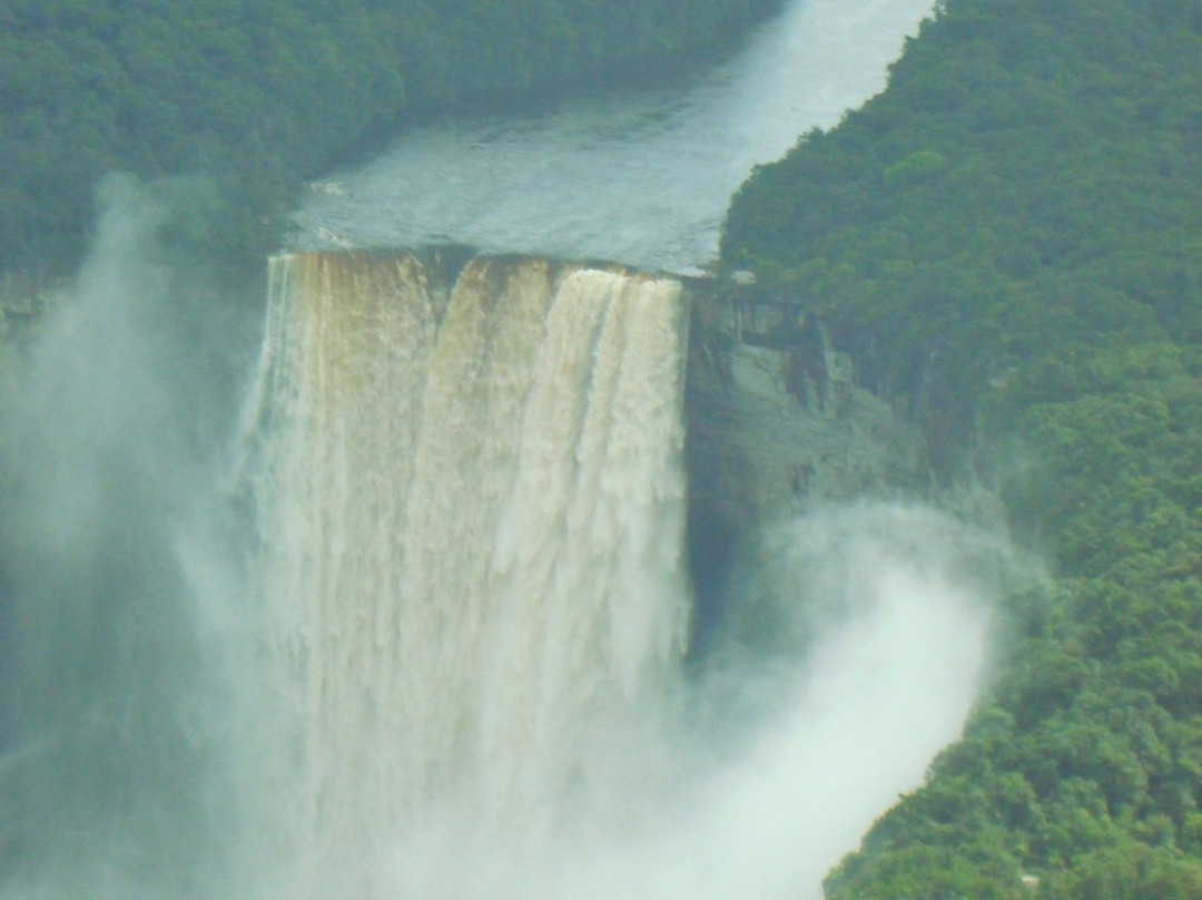 Sleepin International Hotel主图