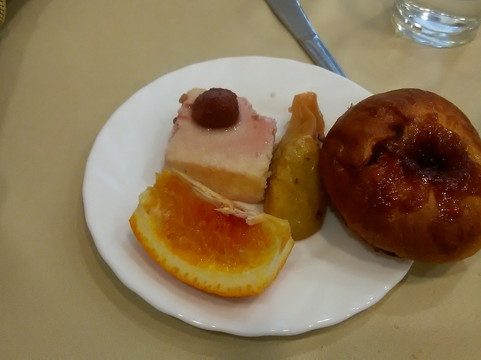 Valdai Holiday Hotel主图