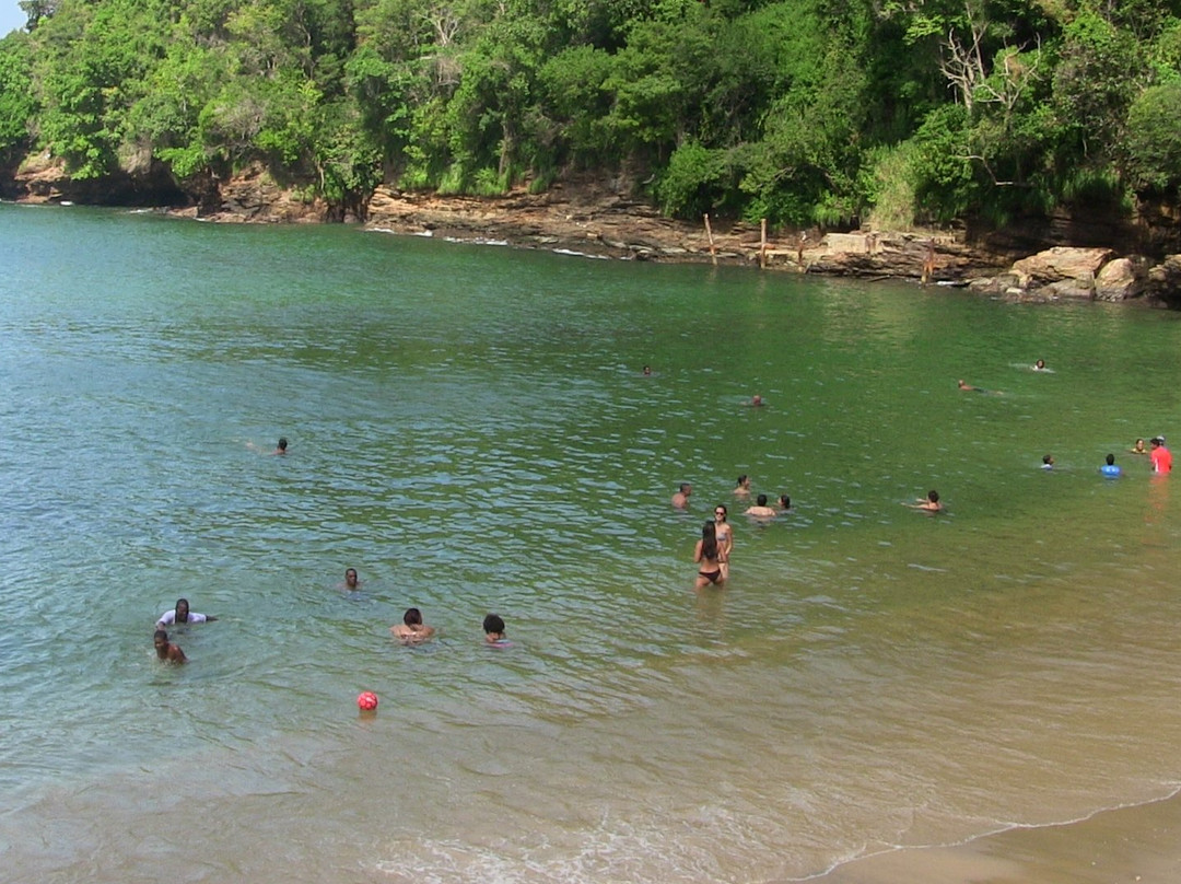 Macqueripe Bay-Chaguaramas必去景点