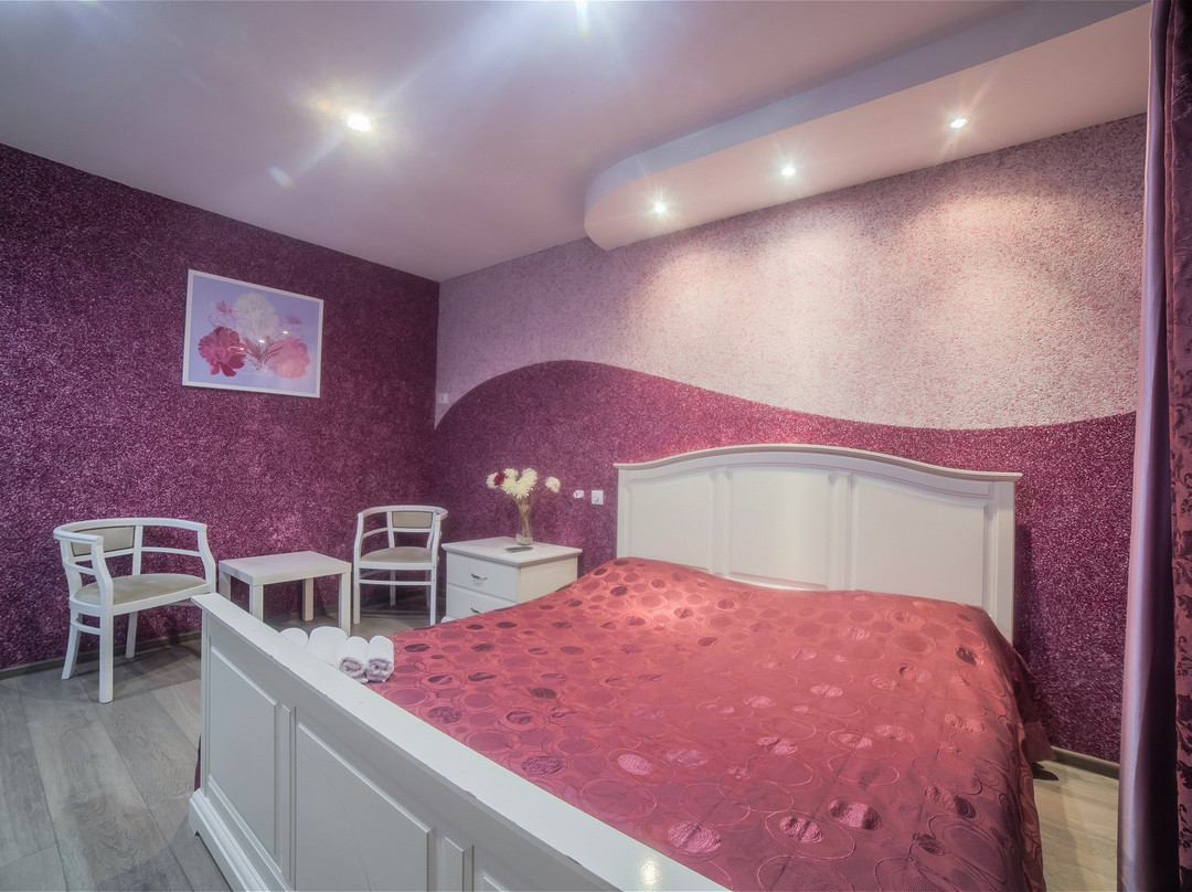 Hotel Teremok Zavolzhsky主图