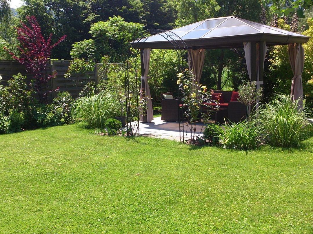 Ferienwohnungen Vidoni主图