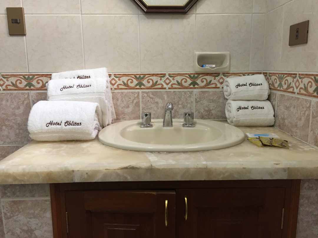 Hotel Oblitas主图