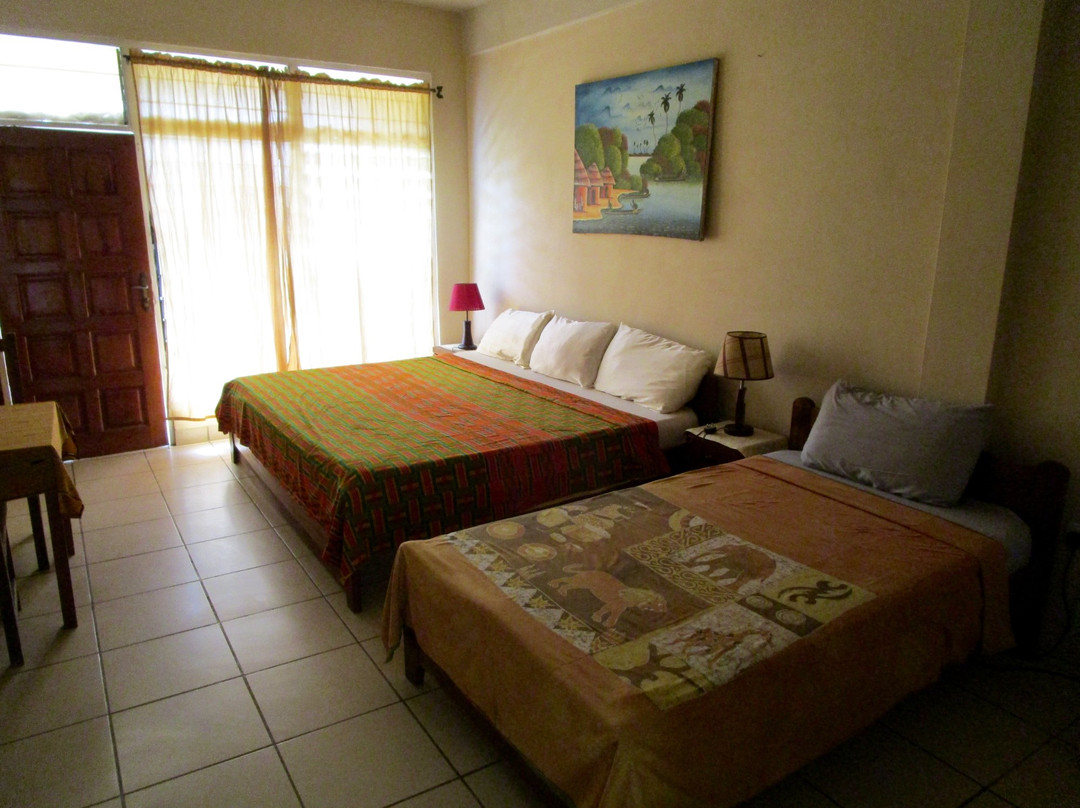 African Rainbow Resort主图