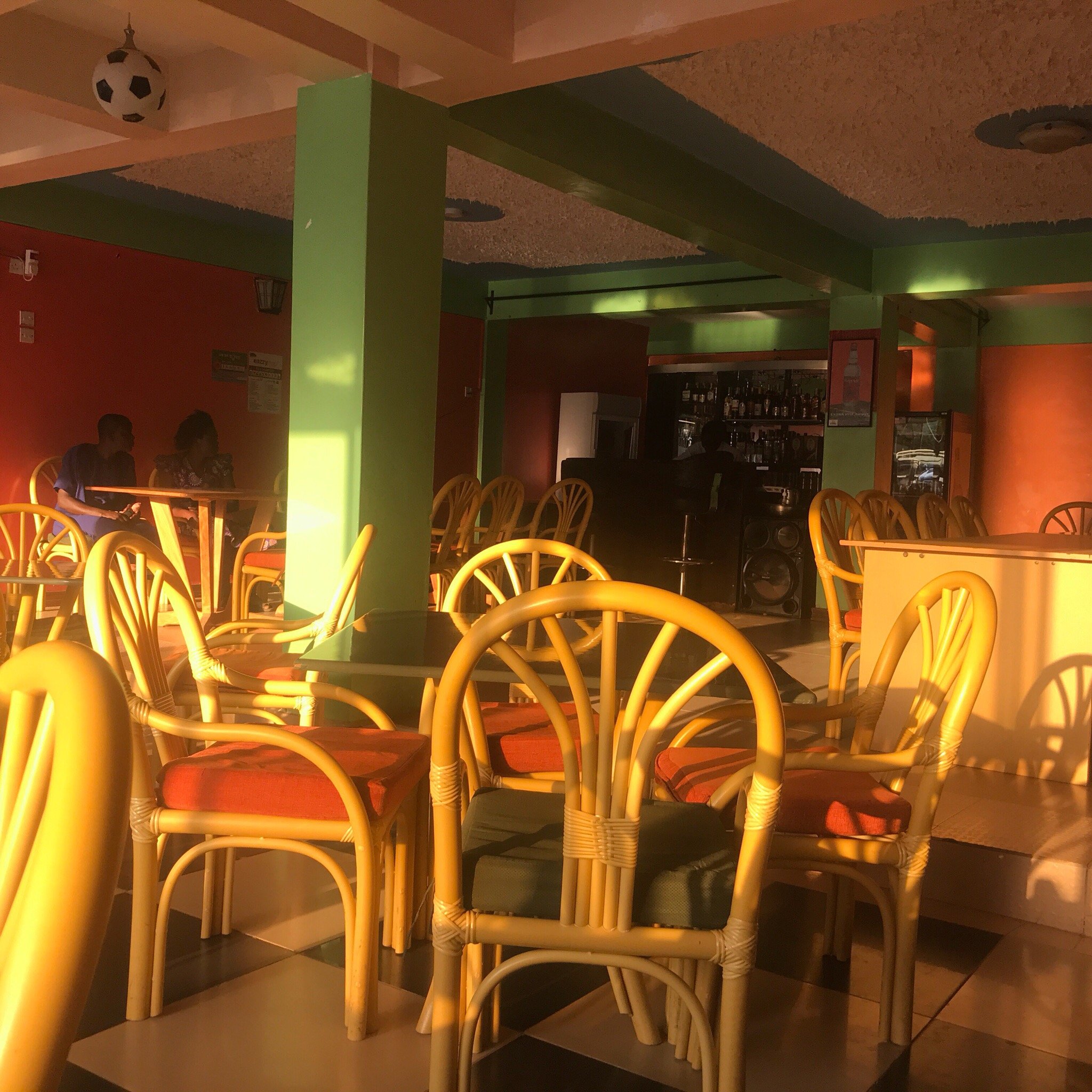 Greenvalle Hotel-官方