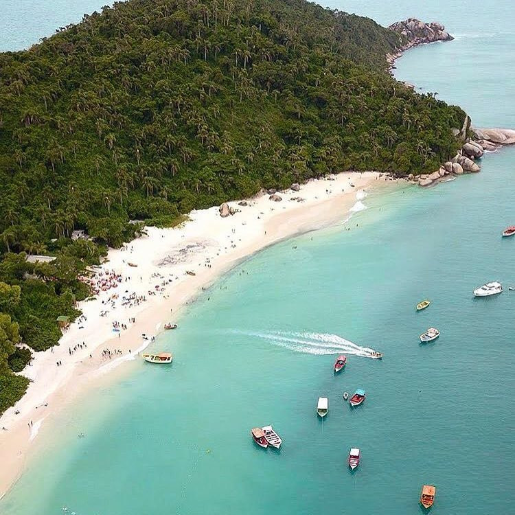 Belatur Incoming Tourism-弗洛里亚诺波利斯必去景点