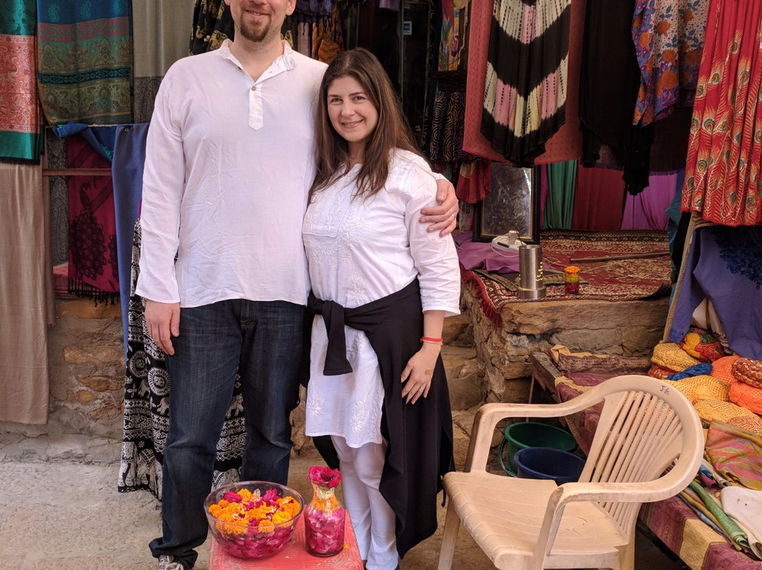 Shree Laxmi Art Home-杰伊瑟尔梅尔必去景点