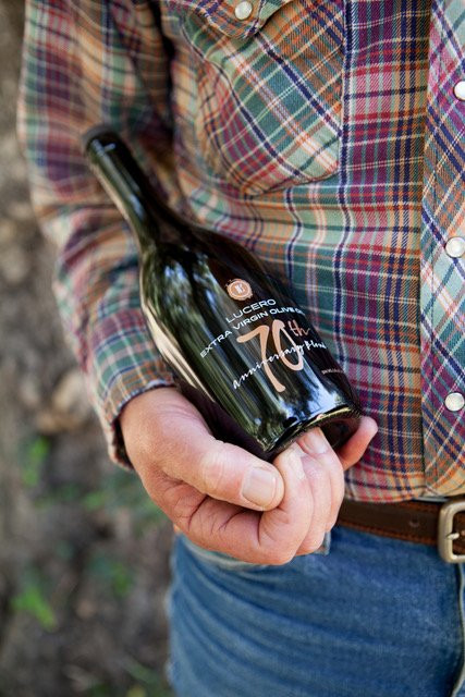 American Olive Farmer, Home of Lucero Olive Oil-Corning必去景点