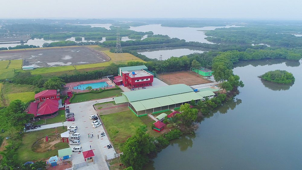 East West Sports Club and Resort