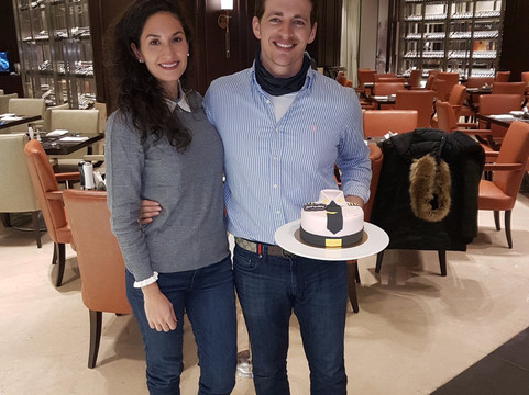 北京海湾半山酒店主图