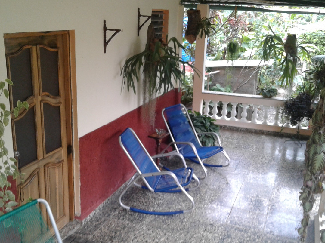 Casa Vivo in Soroa主图