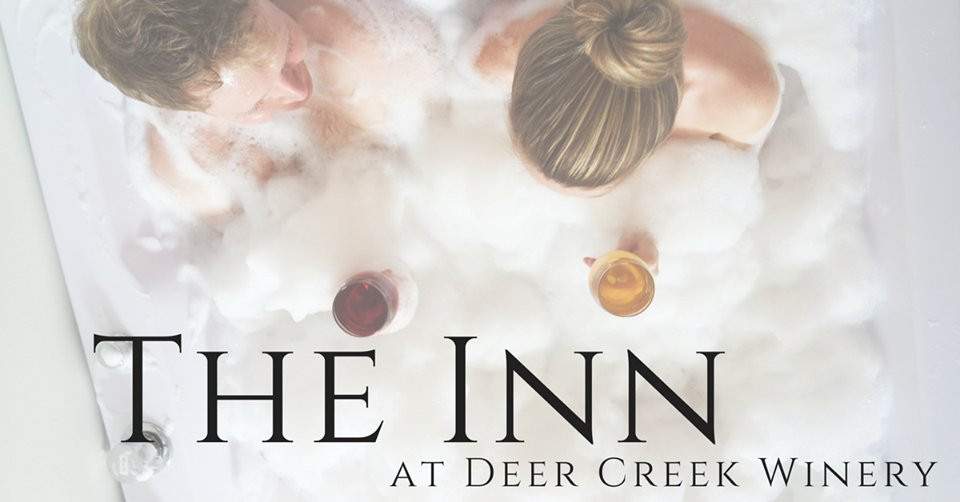Deer Creek Winery at Brooks Estate主图