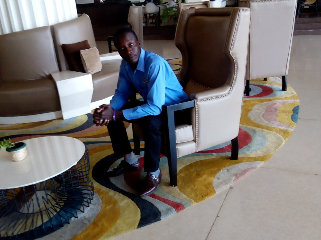 Acacia Premier Hotel主图