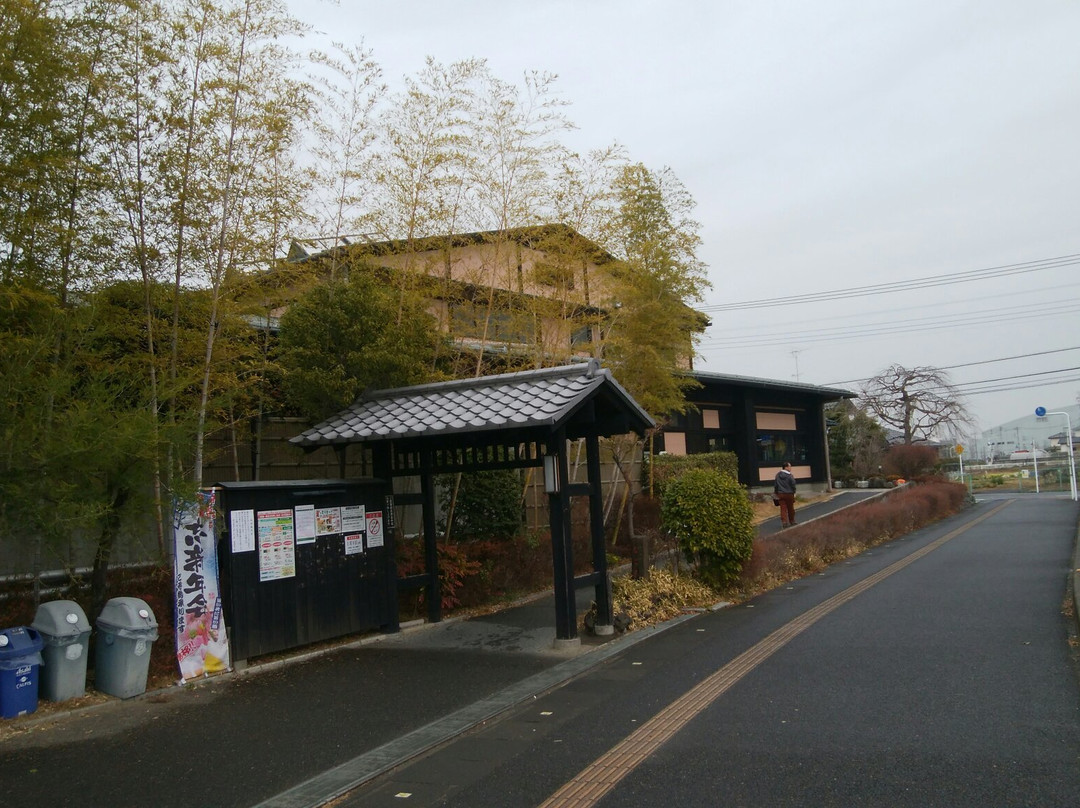 Mori no Seseragi Nagomi-久喜市必去景点